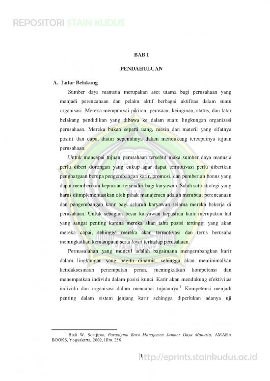 picture Manajemen Pdf 35495 | 4 Bab I