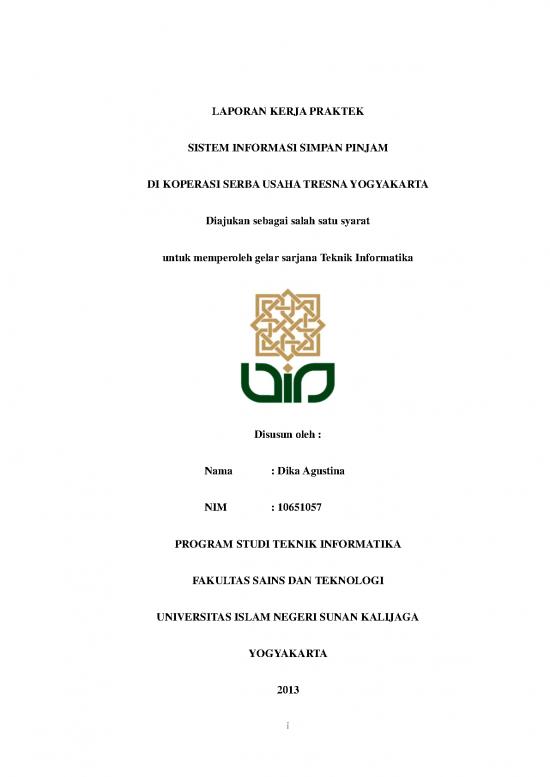 picture Presentasi Usaha 34657 | 65 20190705 Laporan Kp Dika Agustina 10651057