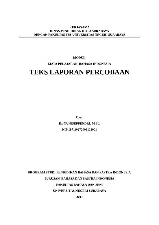 picture_Laporan Doc 34216 | 6 Modul Ppmg Teks Laporan Percobaan