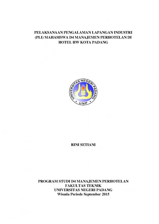 picture Manajemen Pdf 34686 | 73458 Id Pelaksanaan Pengalaman Lapangan Industri