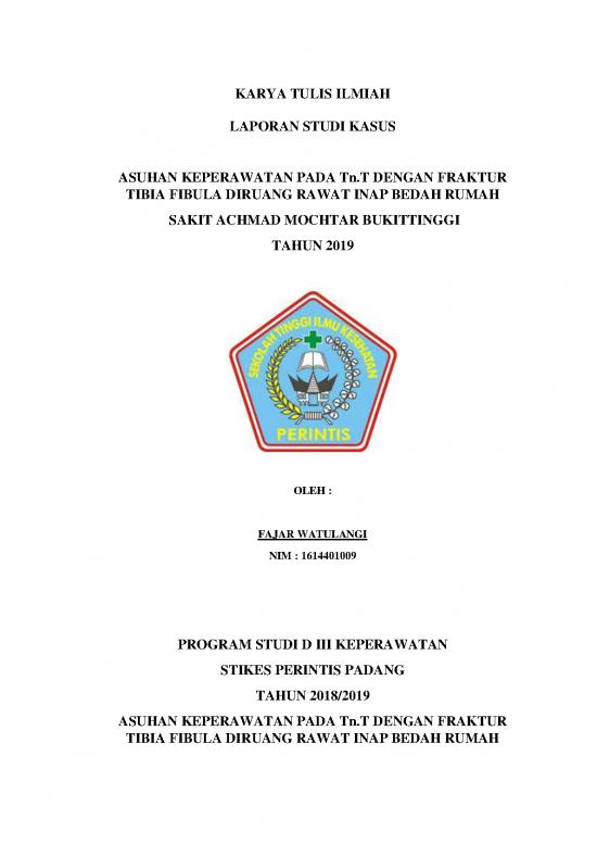 picture1_Contoh Artikel Ilmiah Pdf 35456 | 7 Fajar Watulangi