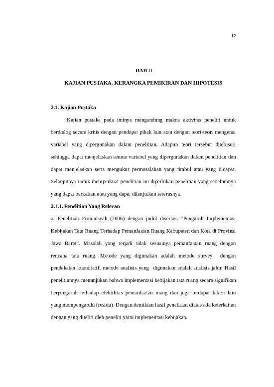 picture Contoh Metode Penelitian 35782 | 7bab Ii