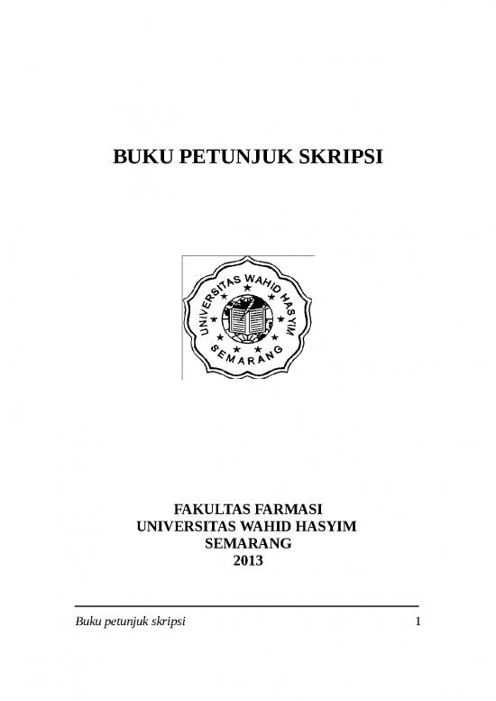 picture_Makalah Proposal Penelitian 35145 | 98buku Petunjuk Skiripsi Rev2 2013