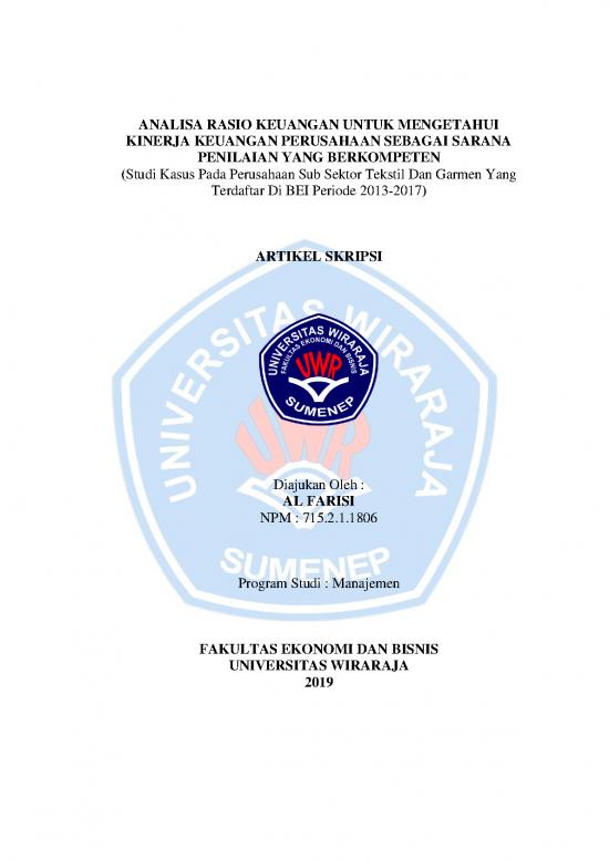 picture Manajemen Pdf 34116 | Al Farisi