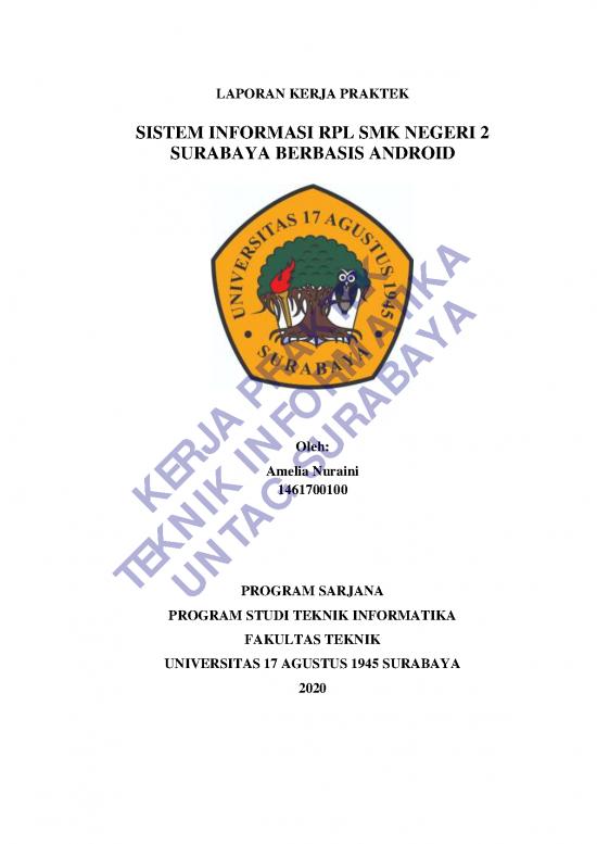 picture Laporan Pkl 34659 | Amelia Nuraini 1461700100