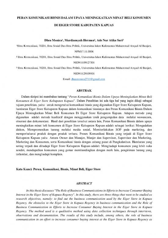 picture_Komunikasi Pdf 36226 | Artikel Skripsi Eiger (dhea Monica 17110006)
