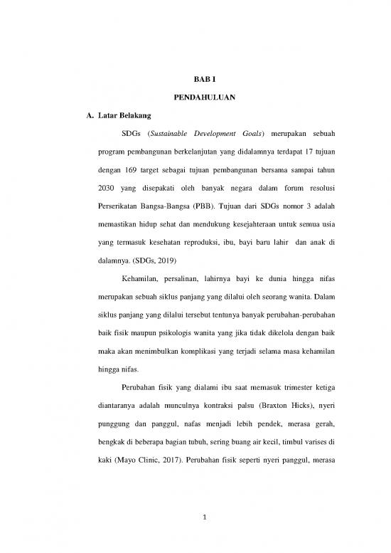 picture Nyeri Persalinan Pdf 35451 | Bab I Puspa
