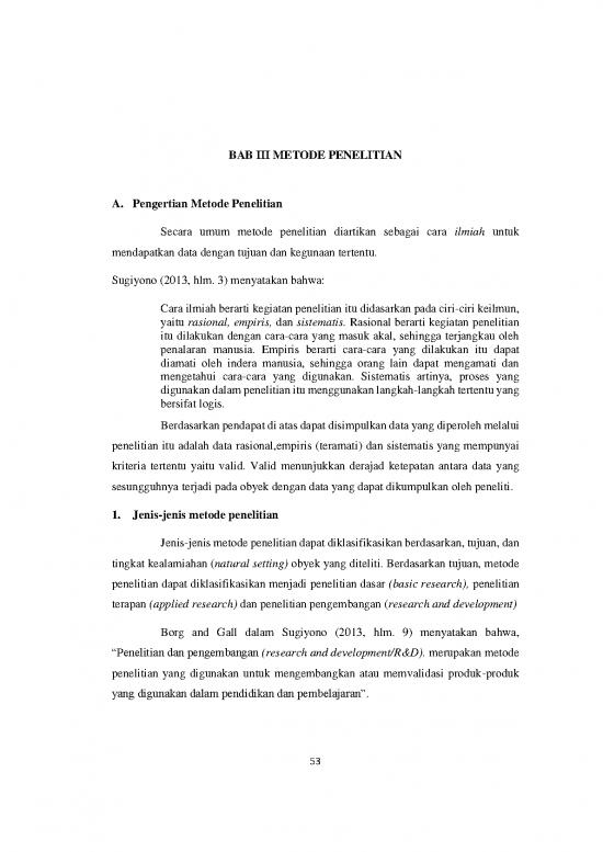 picture Penelitian Deskriptif 35444 | Bab Iii