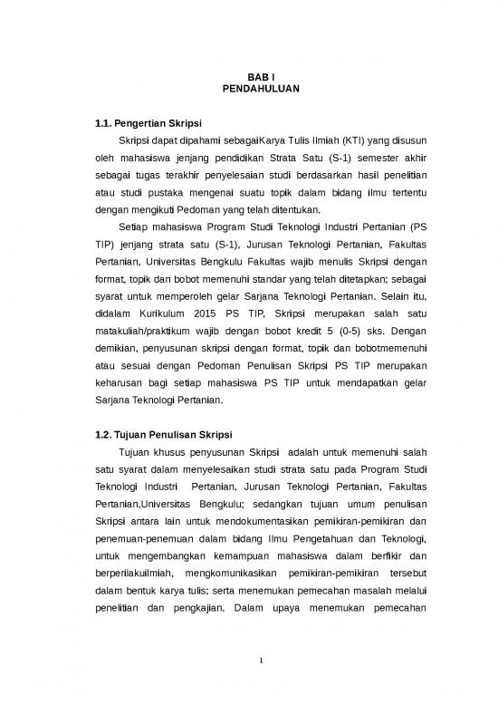 picture Tujuan Penelitian Adalah 35210 | Bag Isi Panduan Skripsi