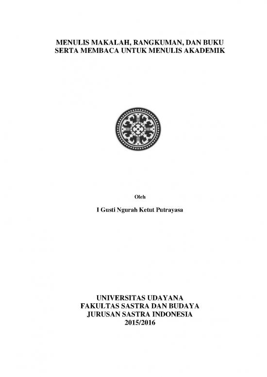 picture Cara Membuat Makalah Di Pdf 35483 | Bfc0079ca952f2a7cec3936c5e0b996e