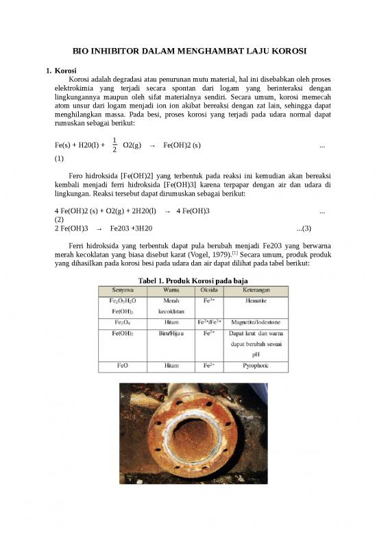 picture_Bio Inhibitor Dalam Menghambat Laju Korosi