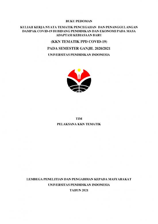 picture1_Ekonomi Pdf 35589 | Buku Panduan Kkn Tematik Ppd Covid 19 Semester Ganjil Ok