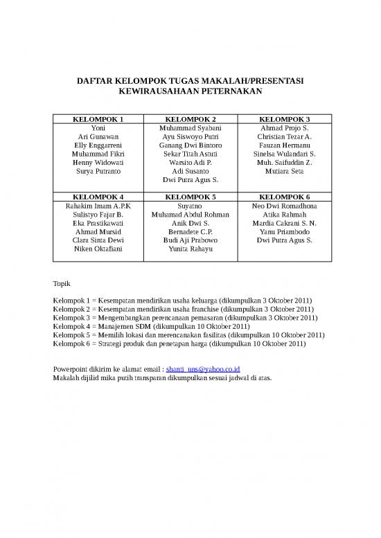 picture_Daftar Kelompok Tugas Makalah Kewirausahaan