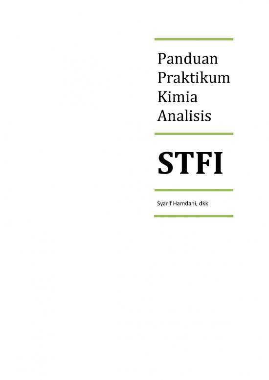 picture_Laporan Praktikum Analisis Kualitatif Kation Dan Anion 34490 | Diktat Praktikum Kimia Analisis