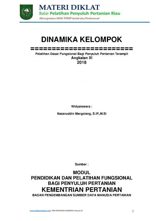 picture_Pertanian Pdf 35387 | Dinamika Peserta Terampil