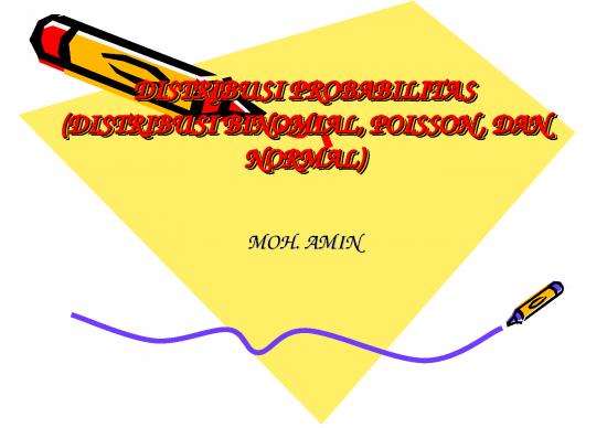 picture_Peluang Ppt 35984 | Distribusi Probabilitas Amin Kuliah