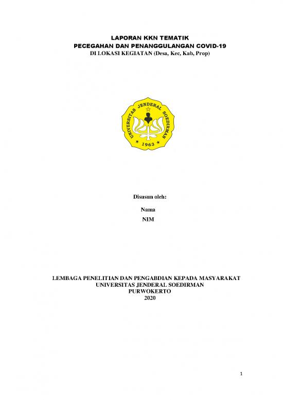 picture1_Laporan Kkn Id 35582 | Format Laporan Kkn Covid Des 2020