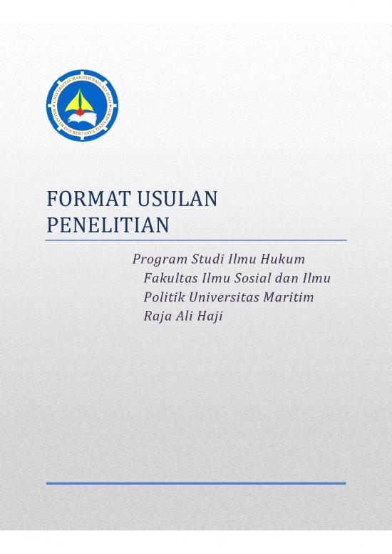picture Rumusan Masalah Pdf 35247 | Format Usulan Penelitian