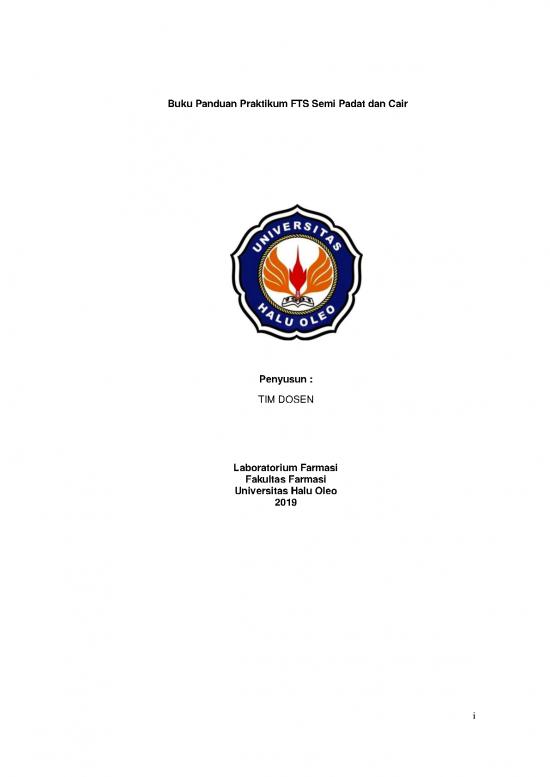 picture Laporan Praktikum Pdf 34481 | Fts Semi Padat Cair