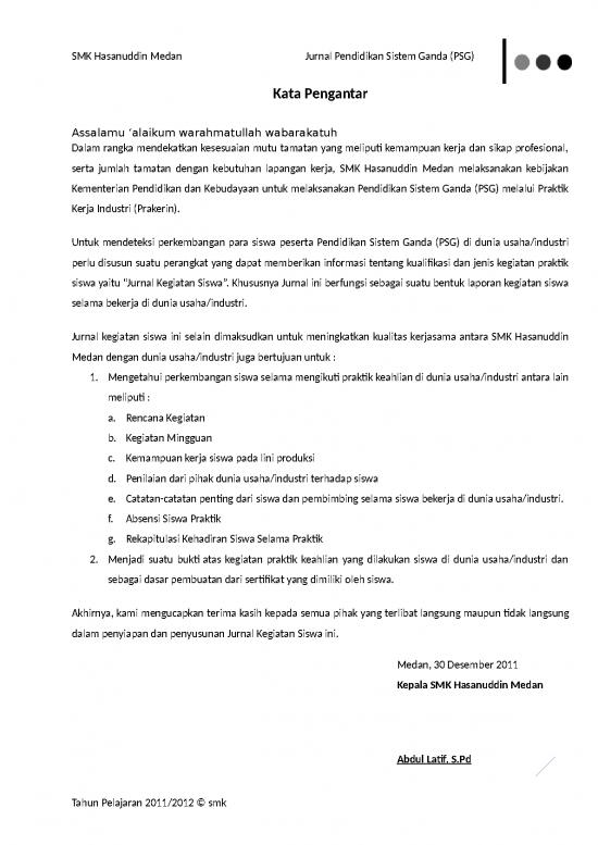 picture1_Presentasi Usaha 34846 | Jurnal Psg