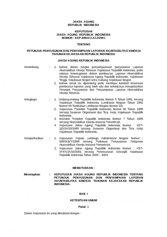 picture_Laporan Doc 34169 | Kepja 690 2001
