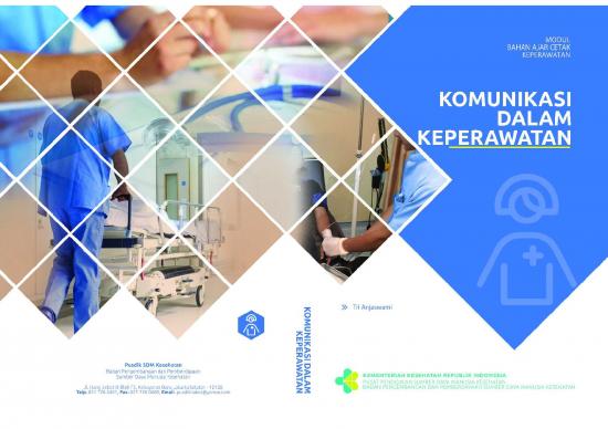 picture_Komunikasi Pdf 36145 | Komunikasi Dalam Keperawatan Komprehensif