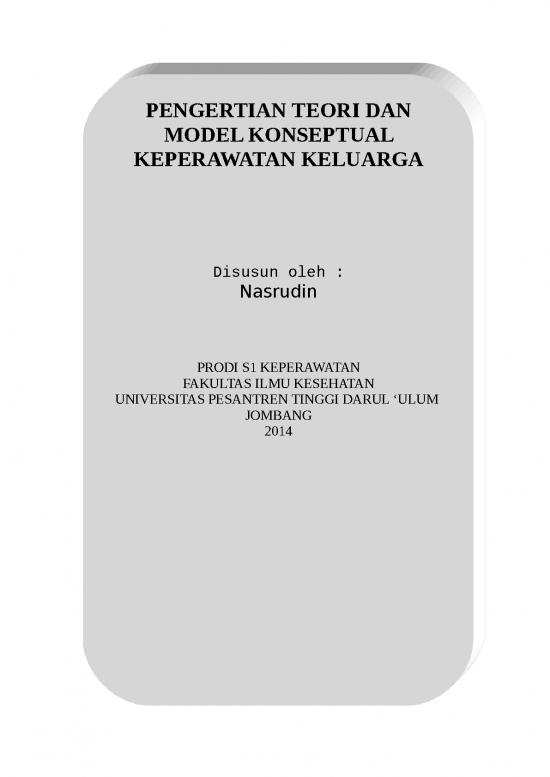 picture_Definisi Keperawatan 35149 | Konseptual Model Keperawatan Keluarga 2015 03 16