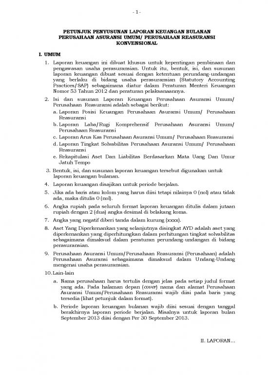 picture_Laporan Keuangan Perusahaan Id 34172 | Lampiran Pedoman