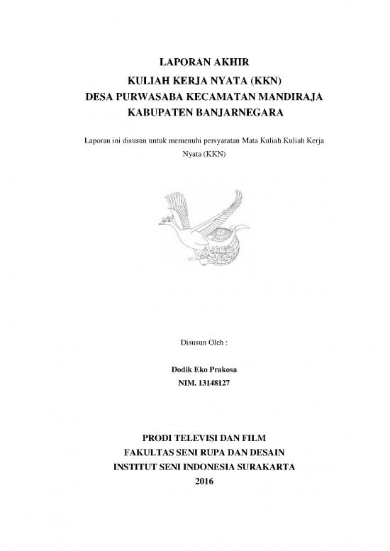 picture Laporan Kkn Id 35610 | Laporan 3460160906115724