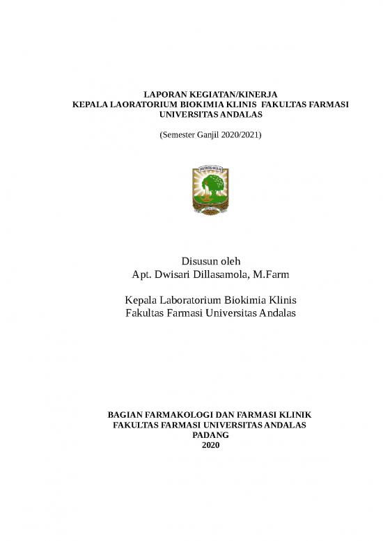 picture_Laporan Kegiatan Kepala Lab Biokimia