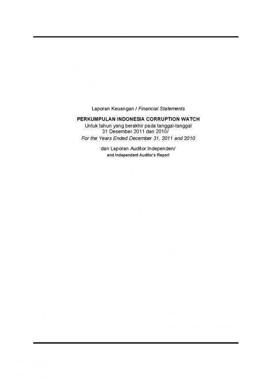 picture_Laporan Keuangan Pdf 34148 | Laporan Keuangan Icw 2011