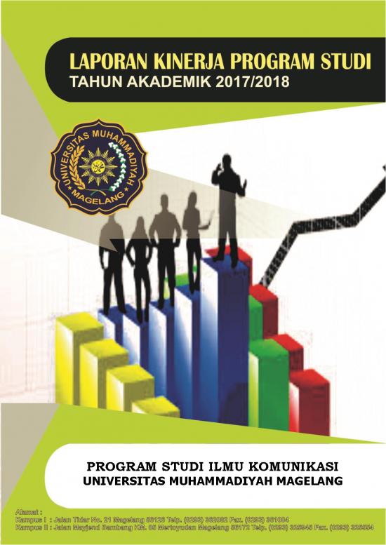 picture Komunikasi Pdf 36252 | Laporan Kinerja Prodi Ilmu Komunikasi 2017 2018