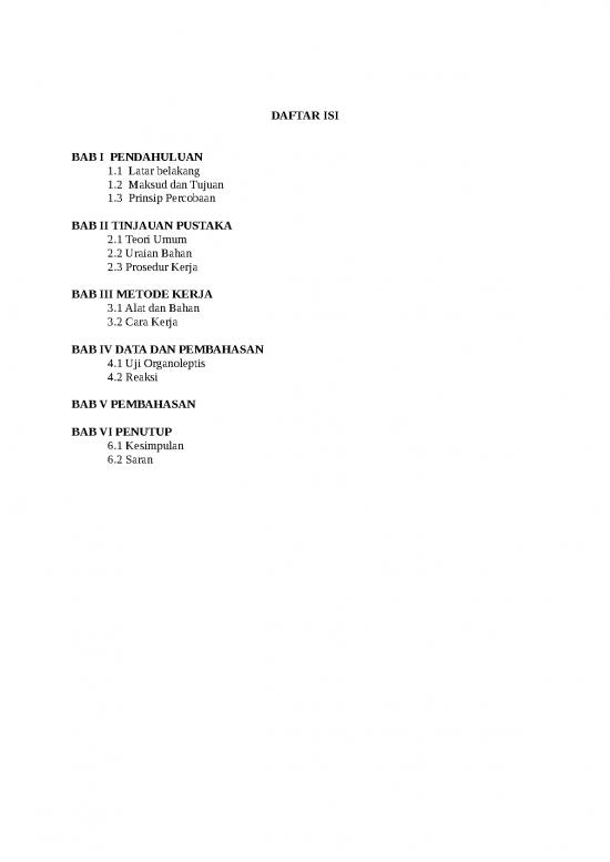 picture Contoh Tinjauan Teori 34381 | Laporan Lengkap Kation