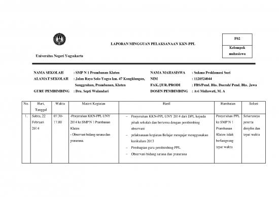 picture1_Laporan Kkn Id 35528 | Laporan Mingguan