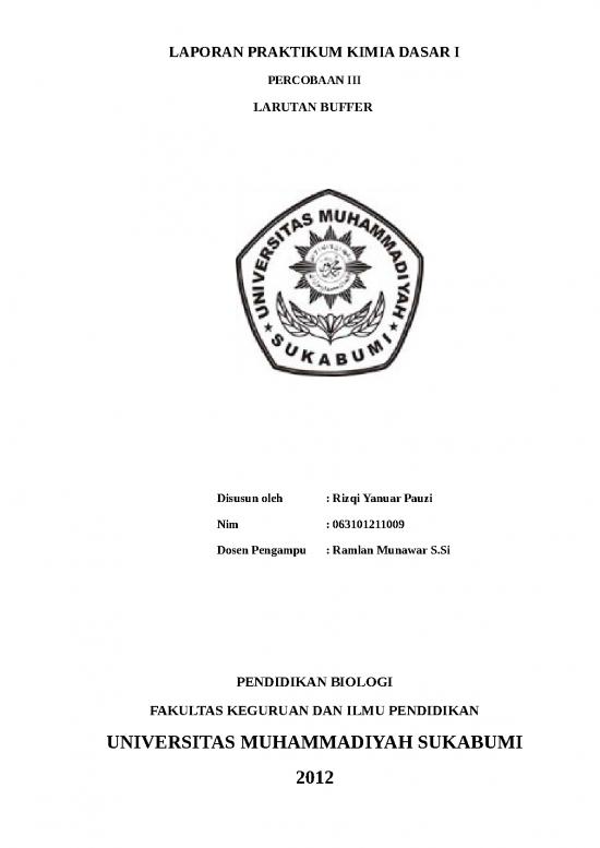 picture_Laporan Praktikum Asam Basa 34359 | Laporan Praktikum Kimia Larutan Buffer