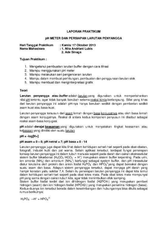 picture_Laporan Praktikum Titrasi Asam Basa 34439 | Laporan Praktikum Ph Meter Dan Larutan Penyangga (nita Dan Ade)