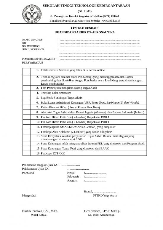 picture1_Book Template Word Free Download 34566 | Lembar Kendali D3 Ae 2020