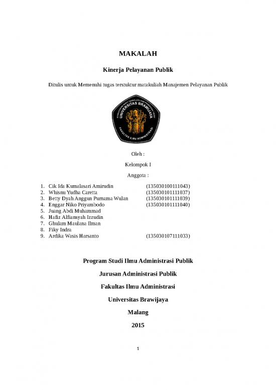 picture Makalah Pelayanan Publik 34542 | Makalah Mpp