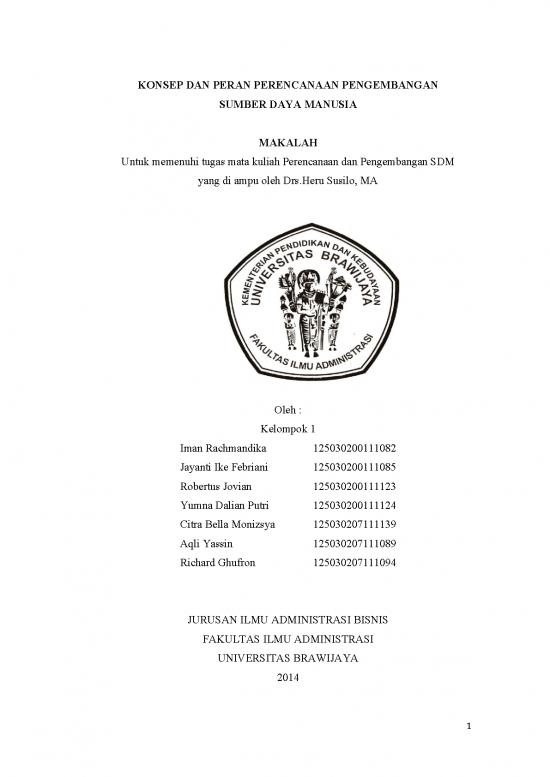 picture Makalah Pdf 35185 | Makalah Ppsdm