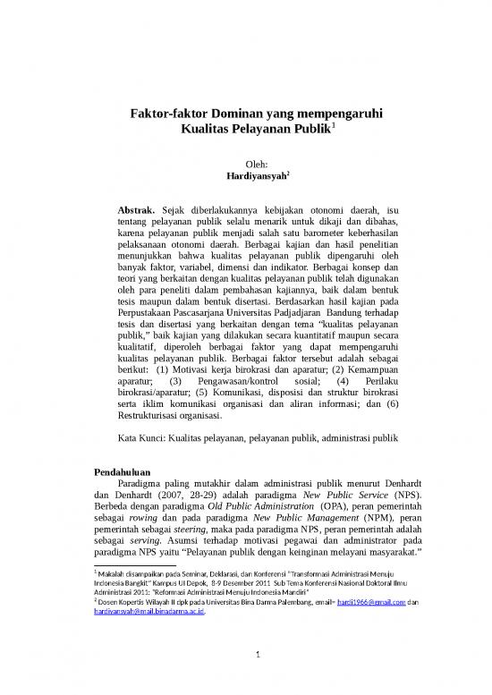 picture Contoh Penelitian Kuantitatif 35010 | Makalah Untuk Kndia 2011 By Hardiyansyah 1
