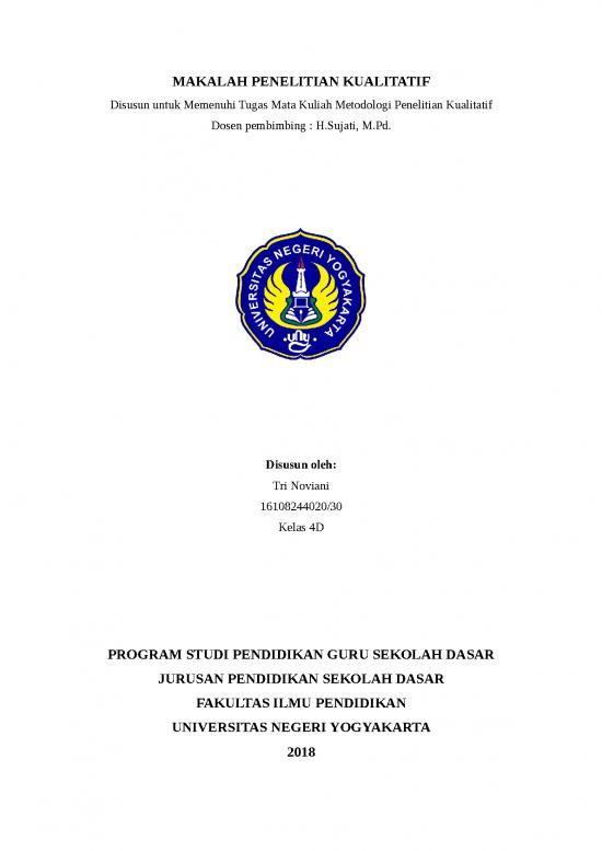 picture Makalah Penelitian Kualitatif 36069 | Masalah Dalam Penelitian Kualitatif