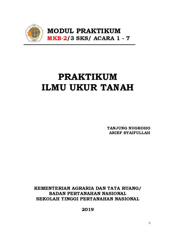 picture1_Tanah Pdf 34395 | Modul Praktik Iut D4 2019