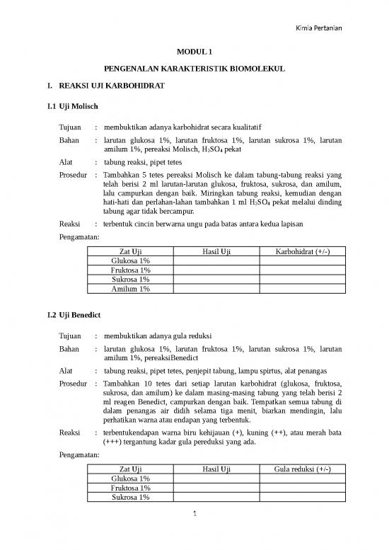 picture_Reaksi Benedict 34320 | Modul Praktikum Kimia Pertanian