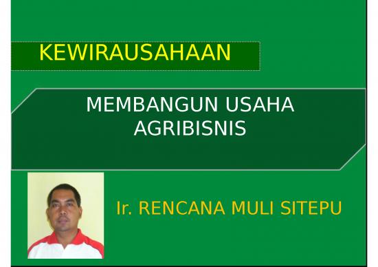 picture_Peluang Ppt 35967 | Muli Wira Usaha Agri
