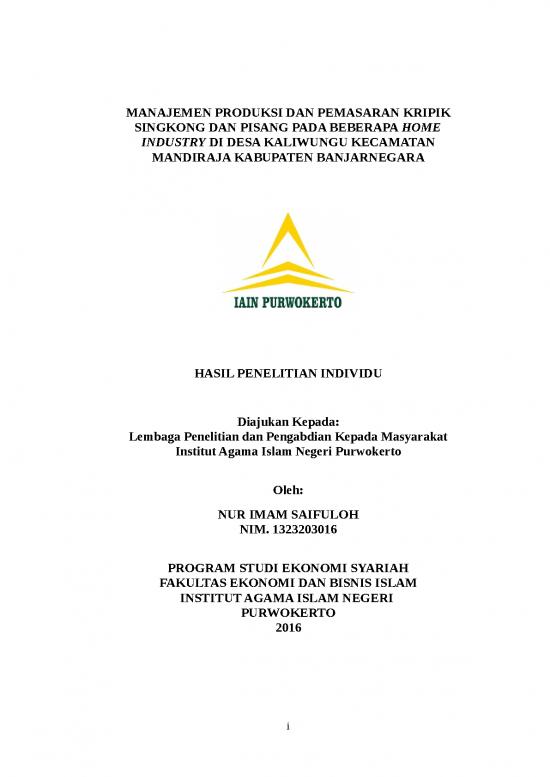 picture1_Contoh Keaslian Penelitian 35500 | Nur Imam Saifuloh Manajemen Produksi Dan Pemasaran Home Indu