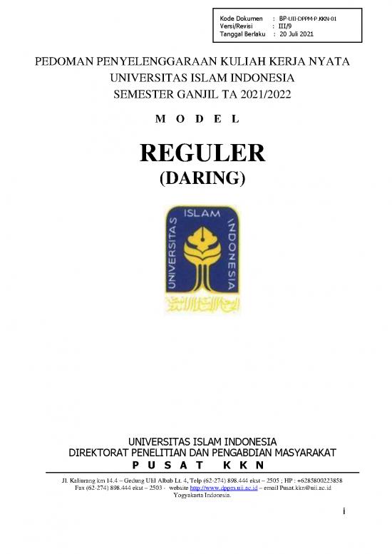 picture_Cipta Kerja Pdf 35516 | Pedoman Kkn 63 Full Revisi 2