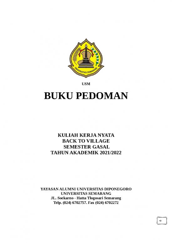 picture Jelaskan Sistematika Penulisan Karya Ilmiah 35590 | Pedoman Kkn Back To Village 2021