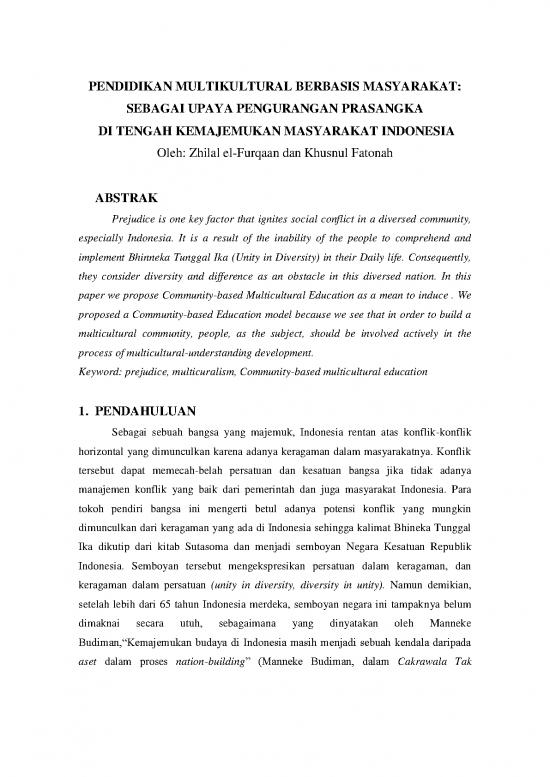 picture_Pendidikan Pdf 36124 | Pendidikan Multikultural Berbasis Masyar (1)