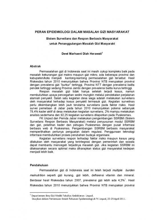 picture Gizi Pdf 35428 | Peran Epidemiologi Dalam Masalah Gizi Masy Pit Jen Dewimdh