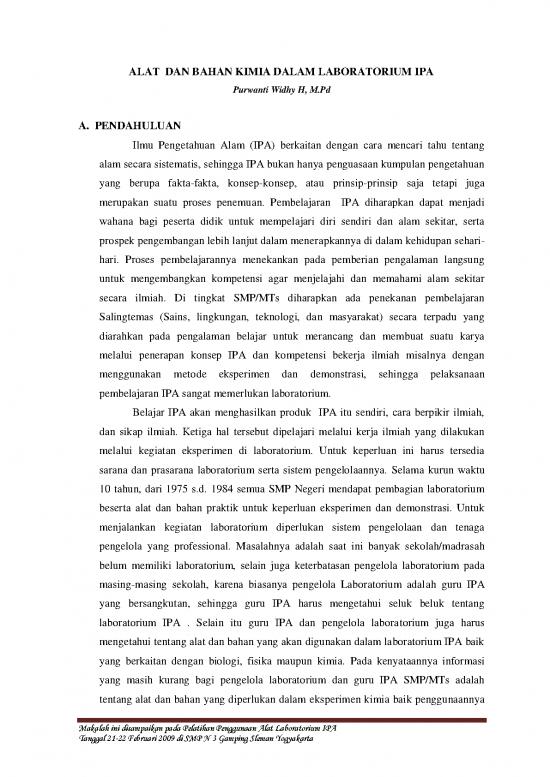 picture1_Kimia Lingkungan Pdf 34475 | Plthn Penggunaan Alat Lab